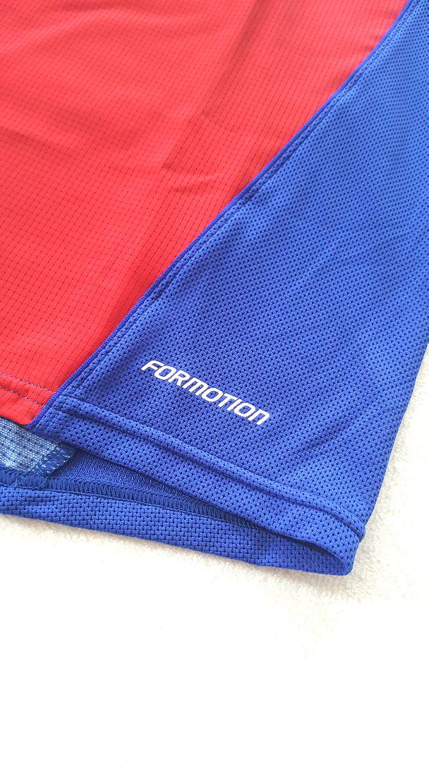 FC東京☆半袖ユニフォーム☆新品タグ付き
