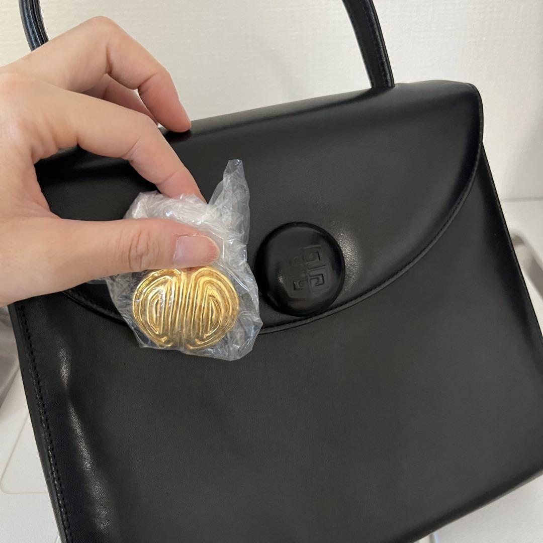 GIVENCHY　ジバンシー　セレモニー　フォーマル　バック outlet-8490_mvx.jpg