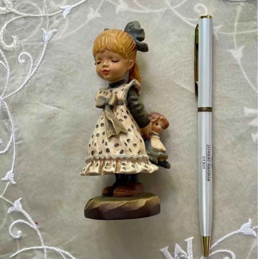 正規品販売! 【おまとめ】アンリ人形 10㎝【Innocence ・Winter Cheer