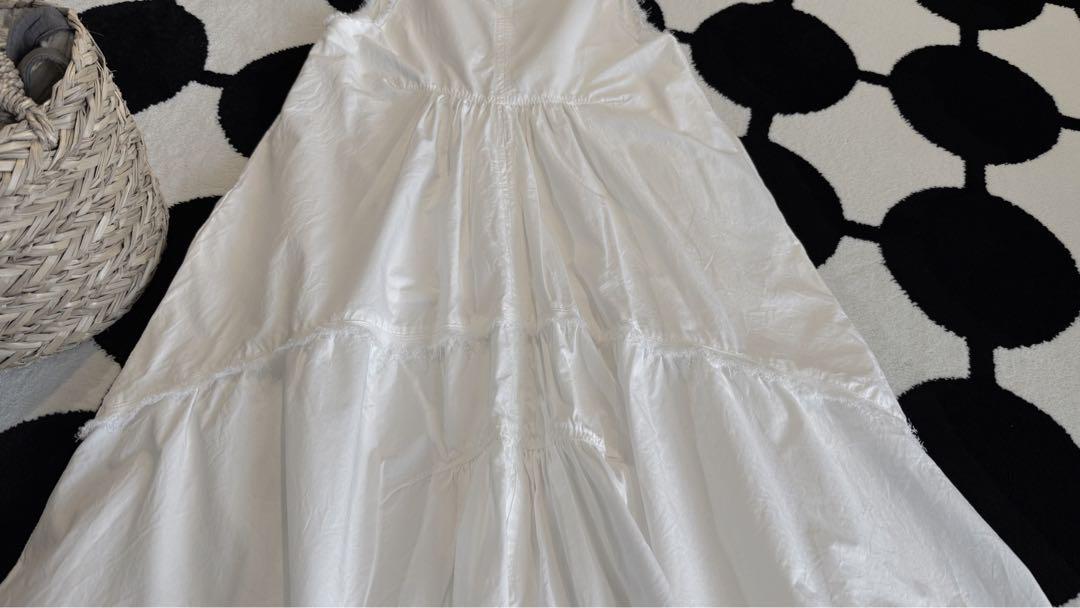 ★ZARA kids★コレクションラインコットンワンピース140/10year★