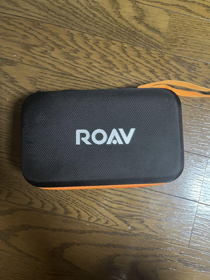 ANKER ROAV ジャンプスターター PRO