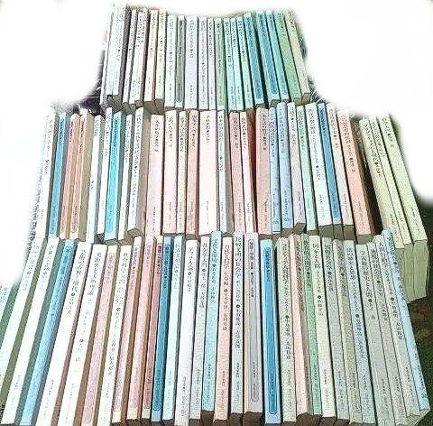 放送大学テキスト(1993~1997年辺り)80冊セット【鉛筆書き込みあり】 放送大学テキスト(1993~1997年辺り)80冊セット【鉛筆書き込みあり】