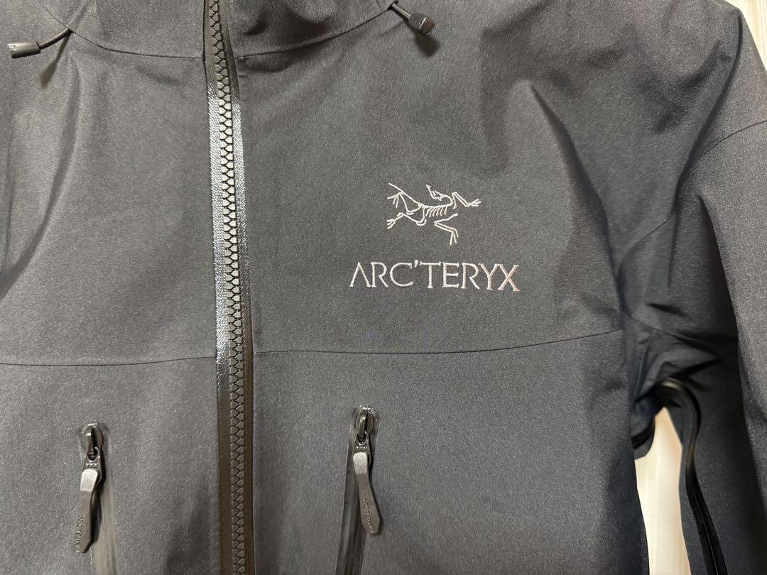 TERYX アルファSV