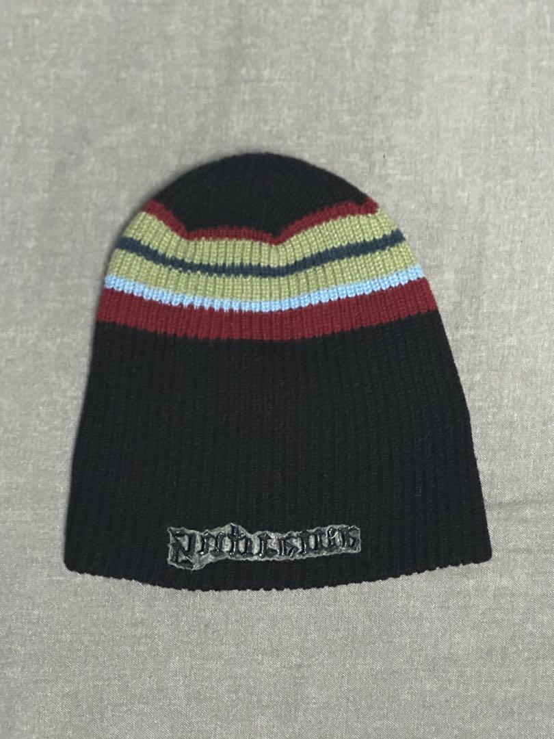 《即完商品》colorstripe ビーニー 人気色