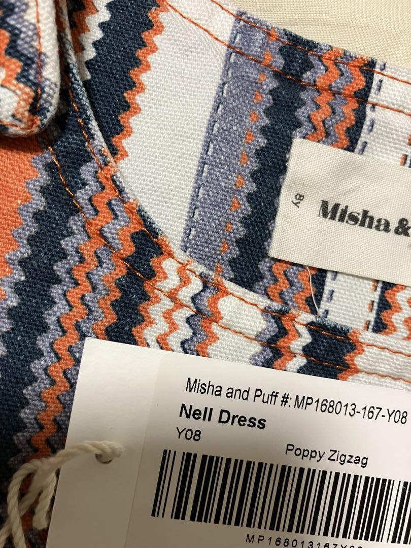 美品 Misha & Puff Nell Dress