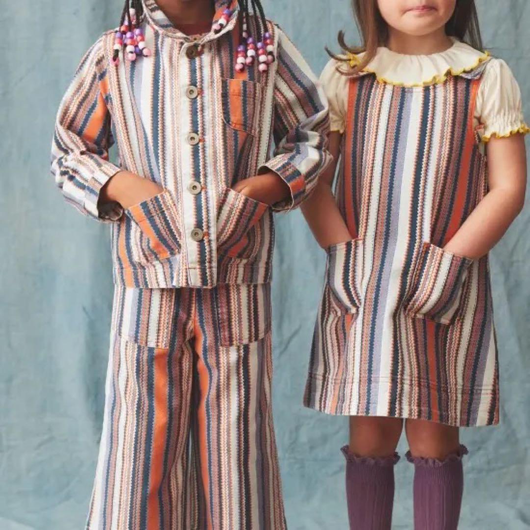美品 Misha & Puff Nell Dress