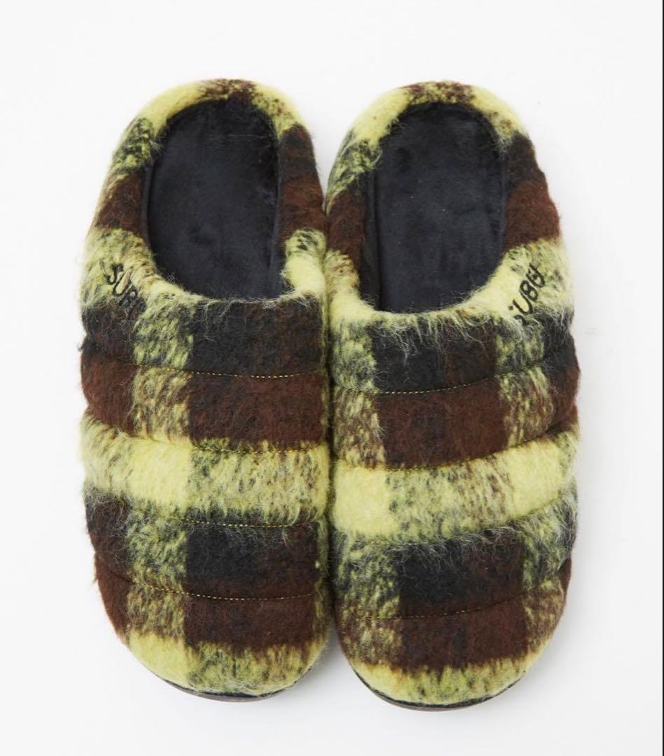 SUBU モックシューズ HAREMOKEMO AFTERSCHOOL