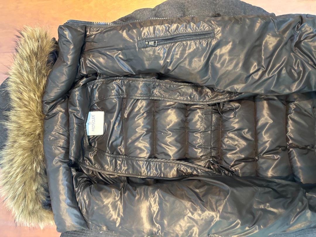 MONCLER モンクレール 　ダウン　RETHEL
