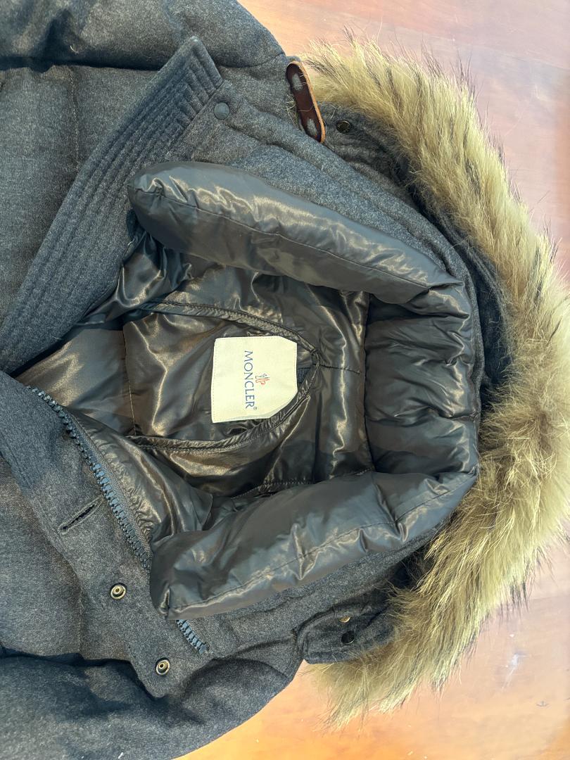 MONCLER モンクレール 　ダウン　RETHEL