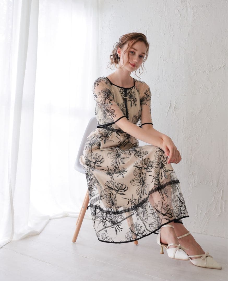 新品　Mサイズ　ドリードール