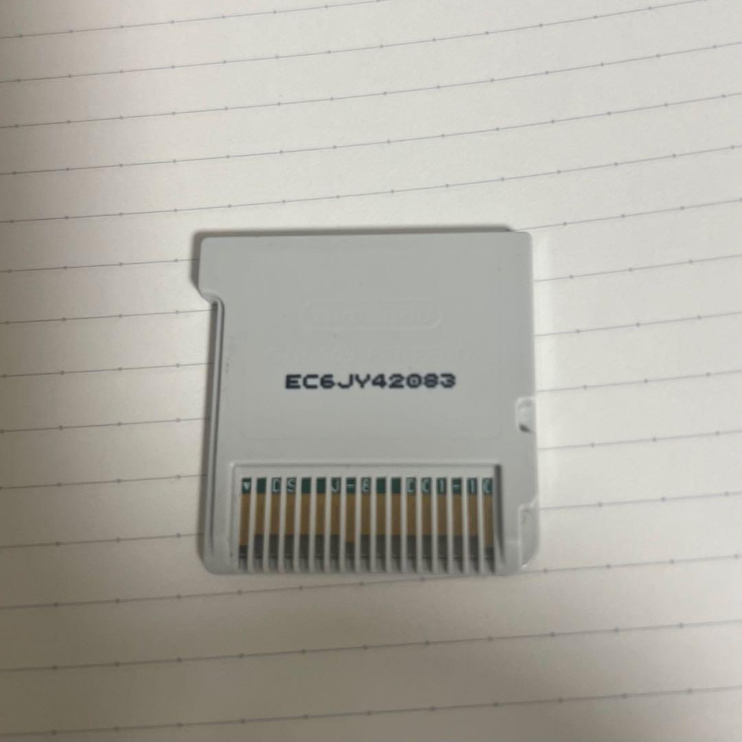 トモコレ新生活　　トモダチコレクション　3ds