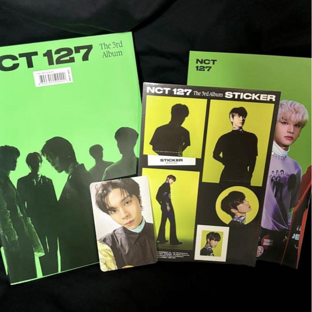 NCT まとめ売り ✴︎特典あり✴︎ - メルカリ