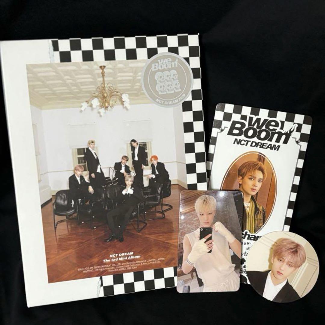 NCT まとめ売り ✴︎特典あり✴︎ - メルカリ