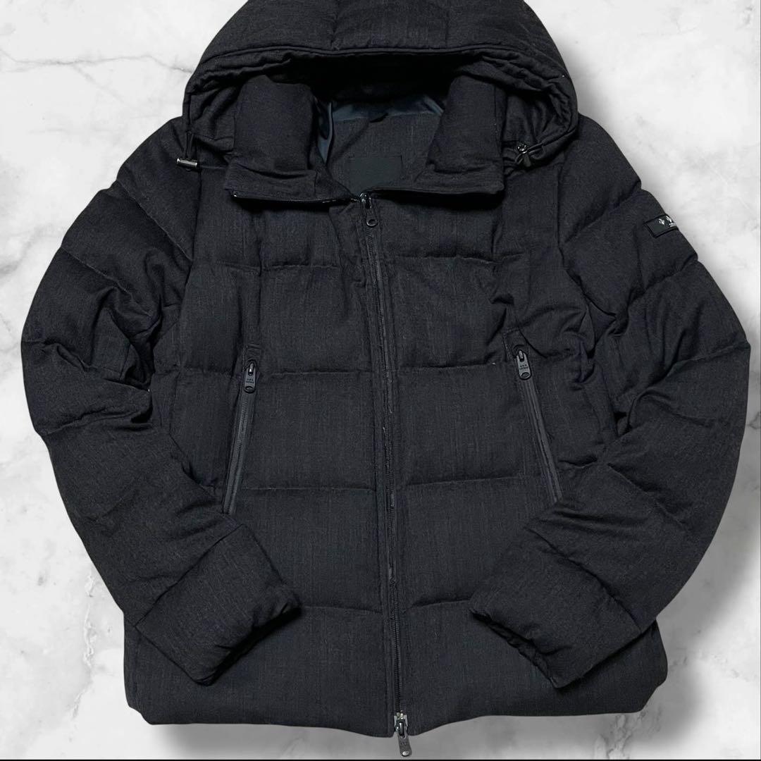 【極美品】タトラス ダウンジャケット サイズ03 MTK18A453