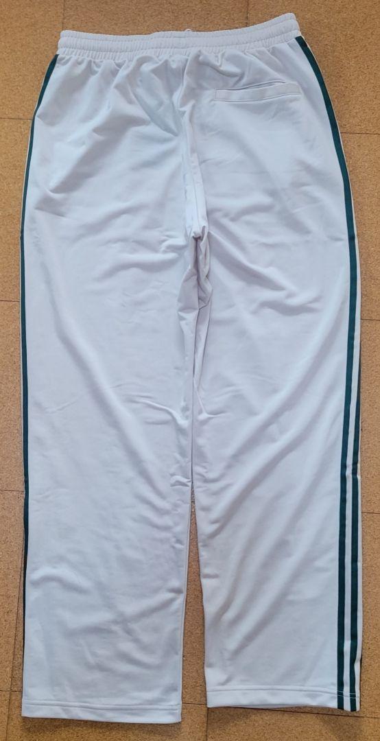 アディダス ベッケンバウアー トラックパンツメンズXL 新品