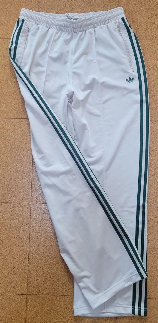 アディダス ベッケンバウアー トラックパンツメンズXL 新品