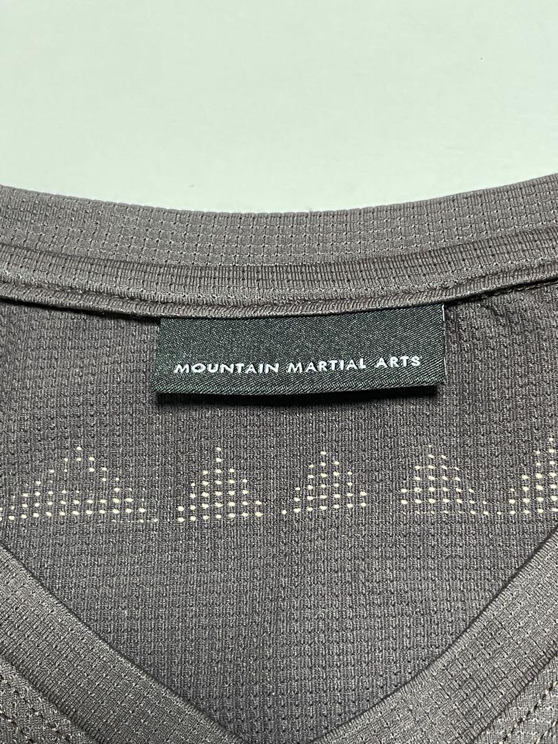✨美品　MMAランニングシャツ✨