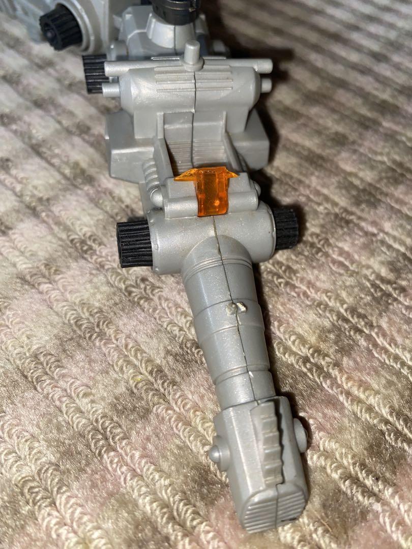 【7/2 12:00まで】　ウルトラザウルス　ジャンク　ゾイド　まとめ売り可