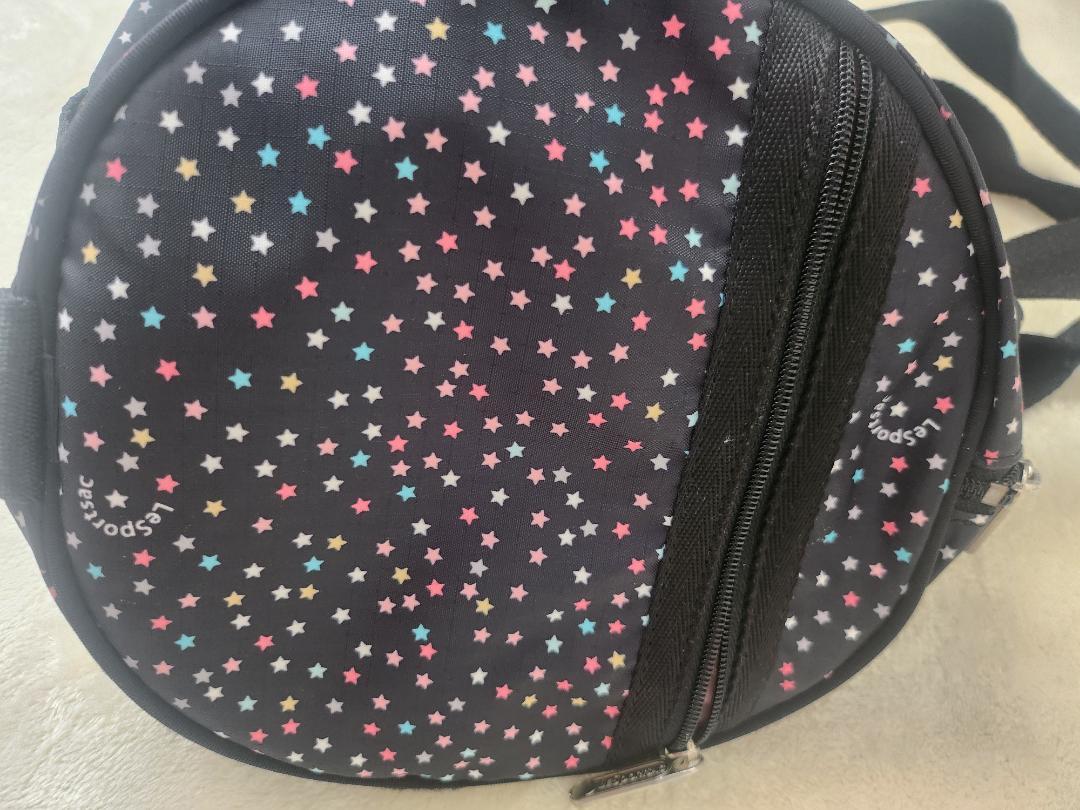 LeSportsac - 希少【レスポートサック】ボストンバッグ