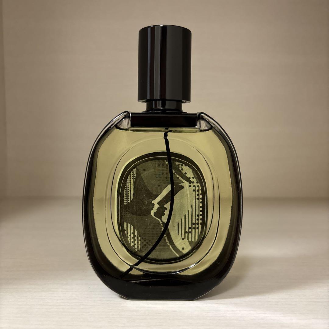 DIPTYQUE ORPHÉON (オルフェオン) 75ml