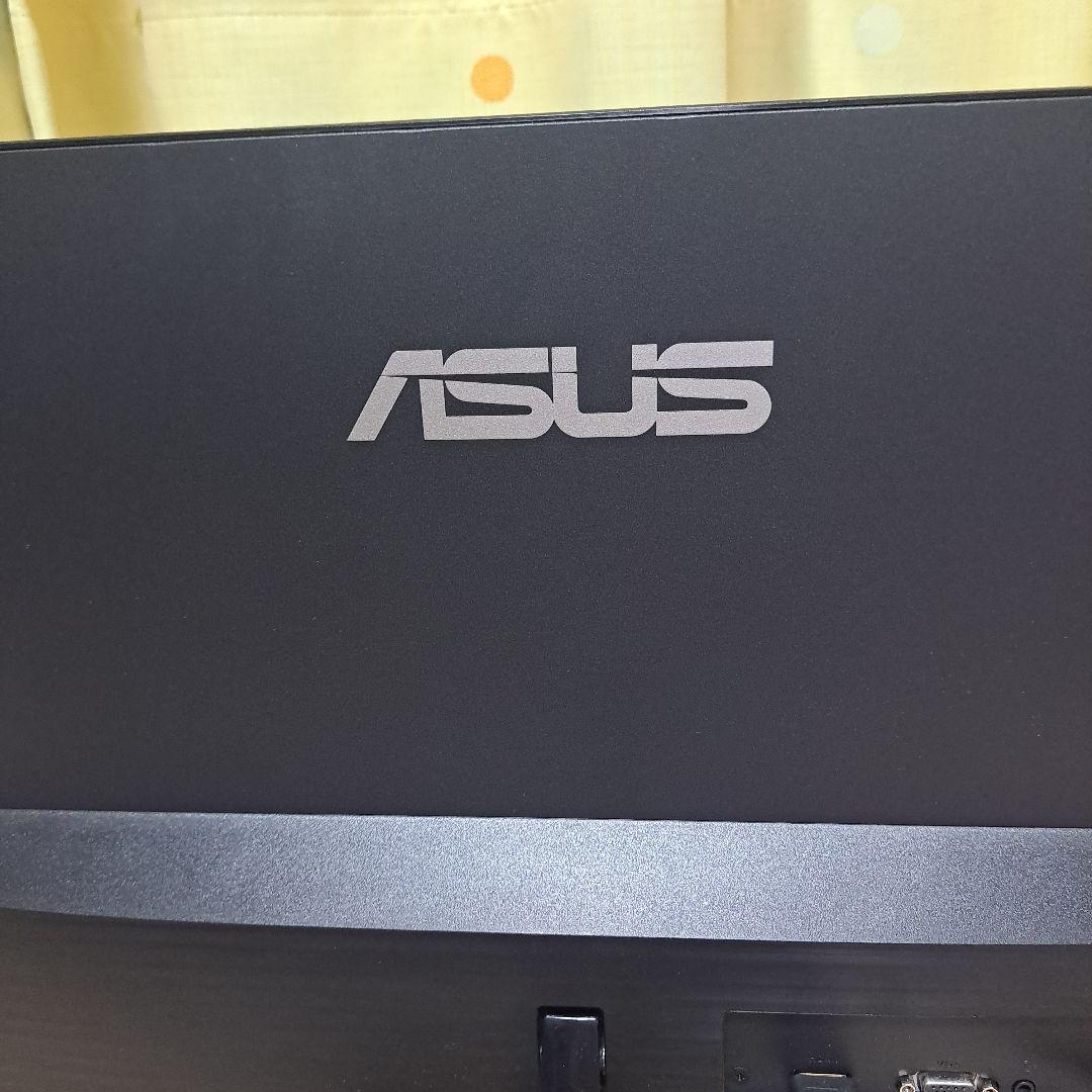 ASUS IPSゲーミングモニター 23.8型ワイド VZ249HR-J