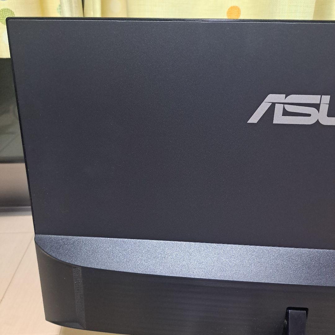 ASUS IPSゲーミングモニター 23.8型ワイド VZ249HR-J