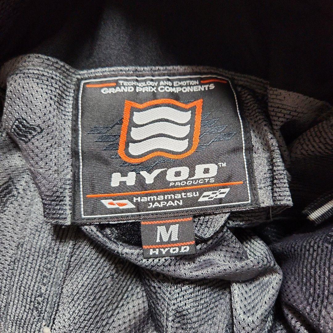 HYOD STT005D ST-S D3O メッシュパンツ　M 現行モデル M ヒョウドウ d3o メッシュ パンツ HYOD STT005D ST-S - メルカリ