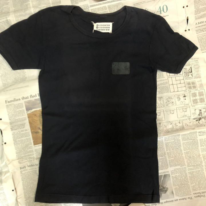 通販HOT マルジェラセット 映画 マルジェラが語る 3HTSu-m97543323851 初期アーティザナル Tシャツ 即納セール