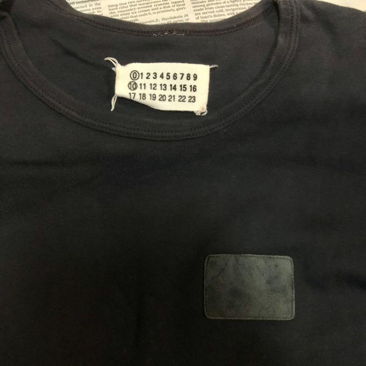 通販HOT マルジェラセット 映画 マルジェラが語る 3HTSu-m97543323851 初期アーティザナル Tシャツ 即納セール