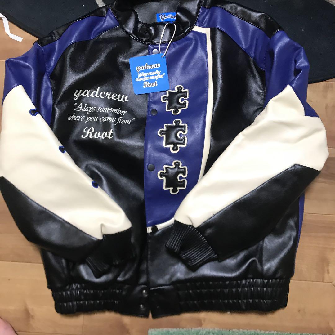 人気ブランド YADcrew doncare 稀少 正规品 xl size - スカジャン - labelians.fr 人気ブランド YADcrew doncare 稀少 正规品 xl size - スカジャン - labelians.fr