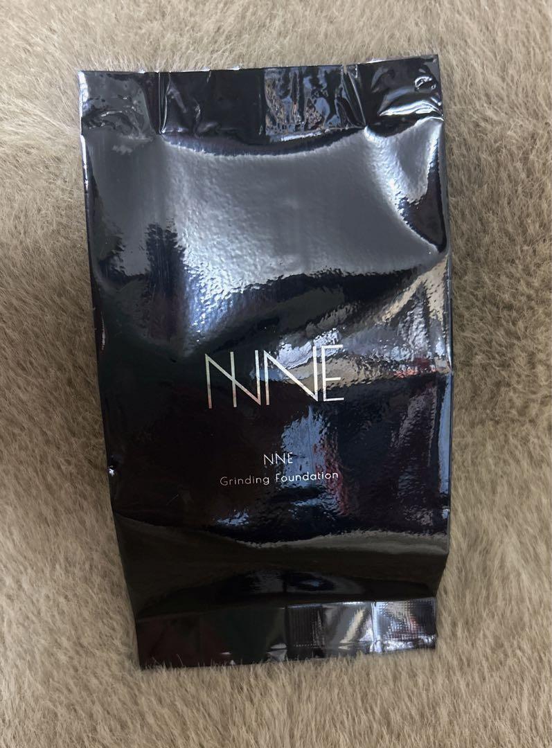 NNE グラインディングファンデーションレフィル