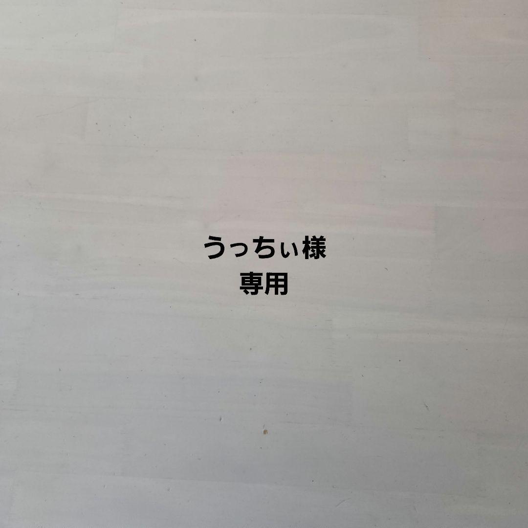 子供エプロン　三角巾セット　ハンドメイド