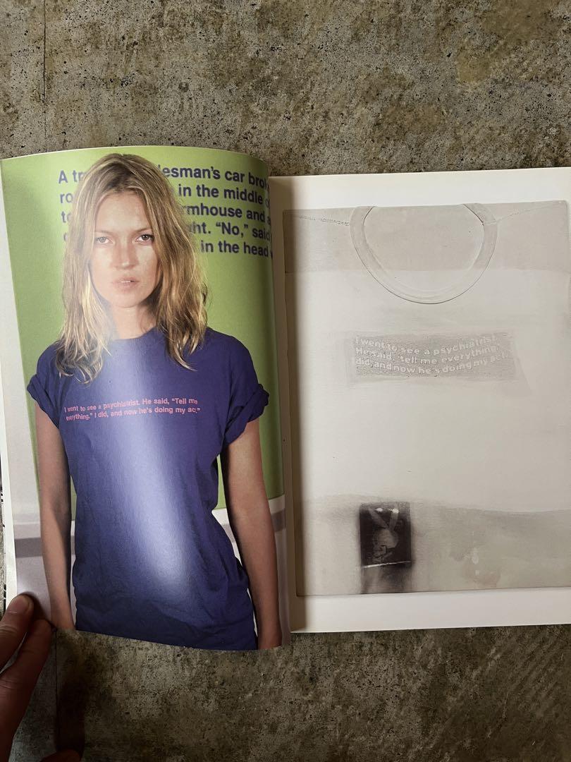 リチャード・プリンス　T-Shirt Paintings