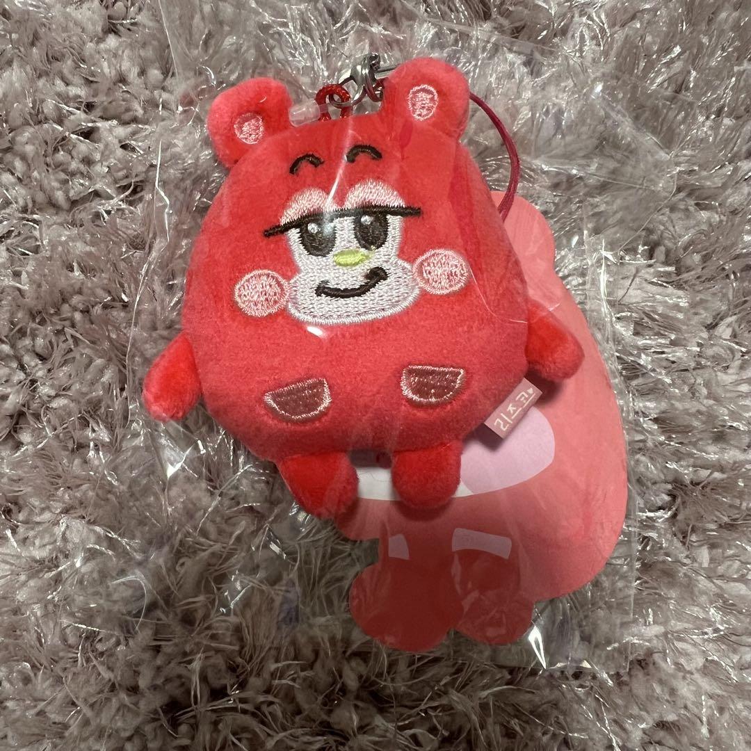 楽天市場】RIIZE -MINI DOLL KEY RING / 2024 RIIZE FAN CON