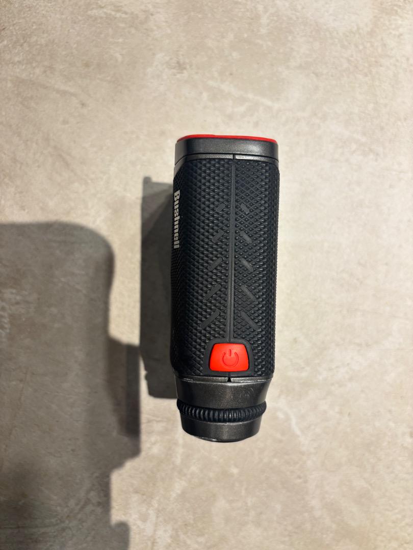 Bushnell Pro X2 ゴルフ用距離計