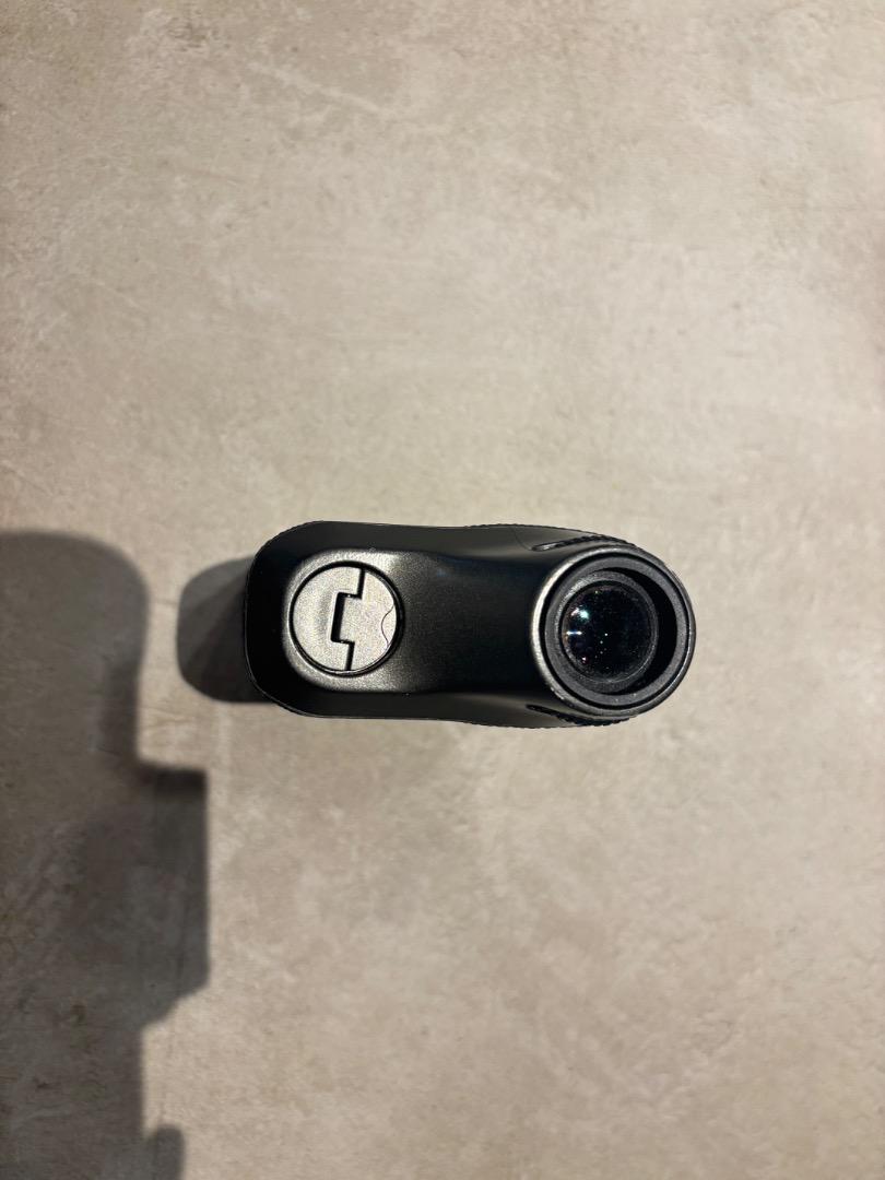 Bushnell Pro X2 ゴルフ用距離計