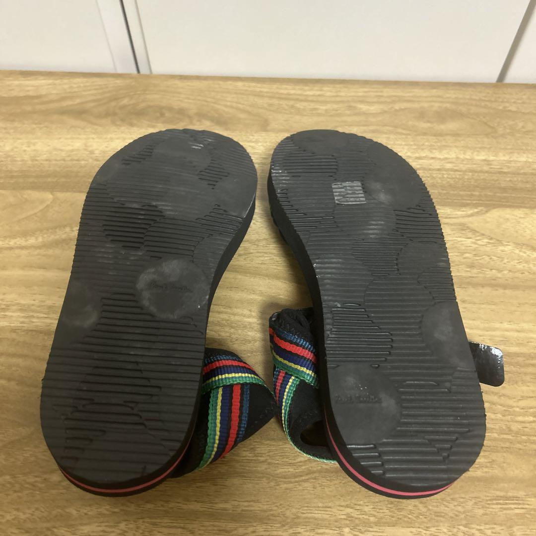 【専用品】ポールスミス　サンダル