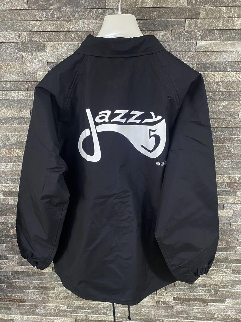 即購入可！！ 新品 uniform experiment コーチジャケット★