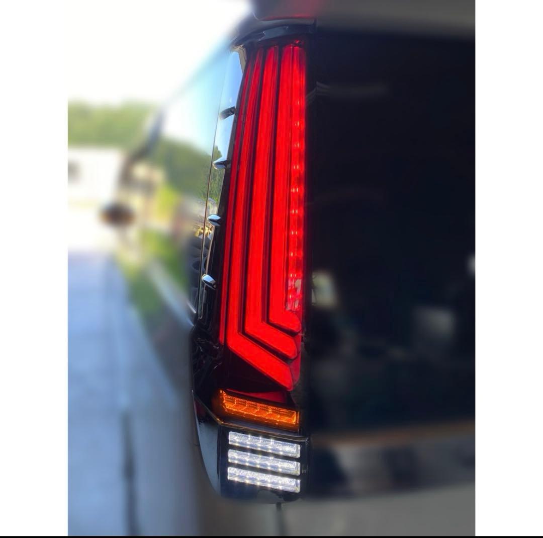 エスクァイアやや傷や汚れあり