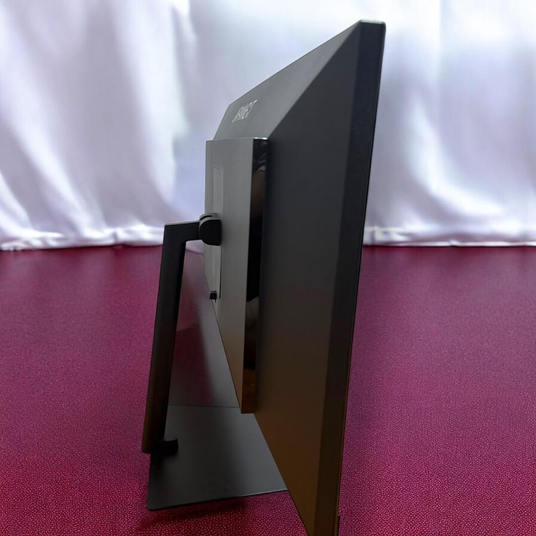 ☆美品 ジャパンネクスト JN-IPS257WFHD 25.7インチ モニター ☆美品 ジャパンネクスト JN-IPS257WFHD 25.7インチ モニター