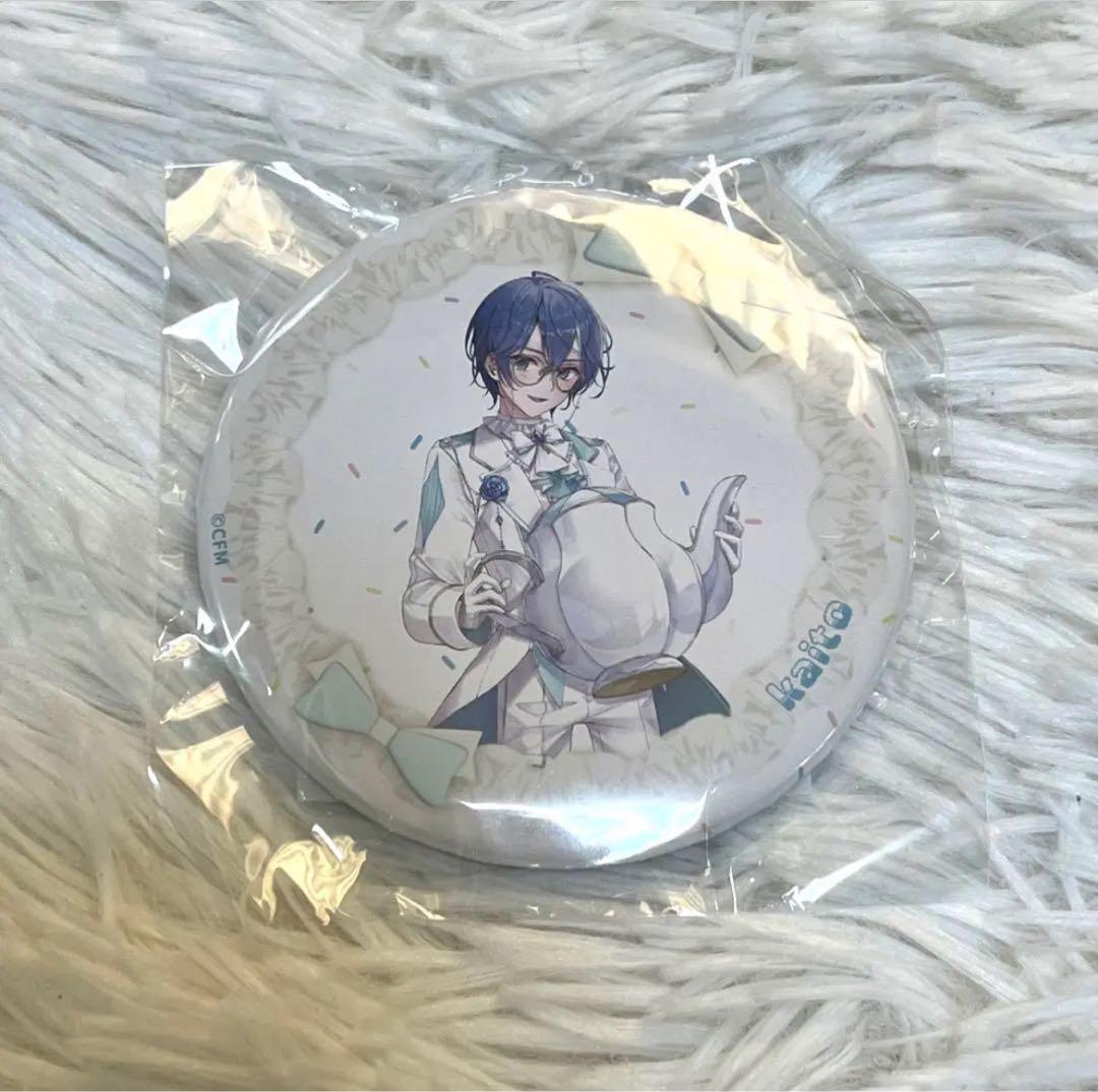 Yahoo!オークション - KAITO Ver. ご当地限定 アクリルバッジ