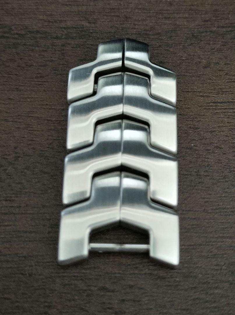 タグホイヤー CJF211 余りコマ 4