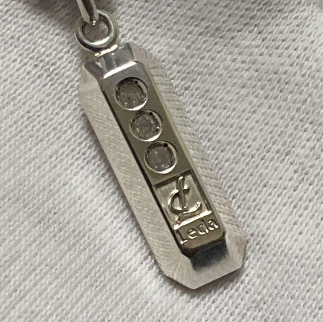 プチシルマのジュエリーコレクション レダシルマ di：INGOT Leda レダ