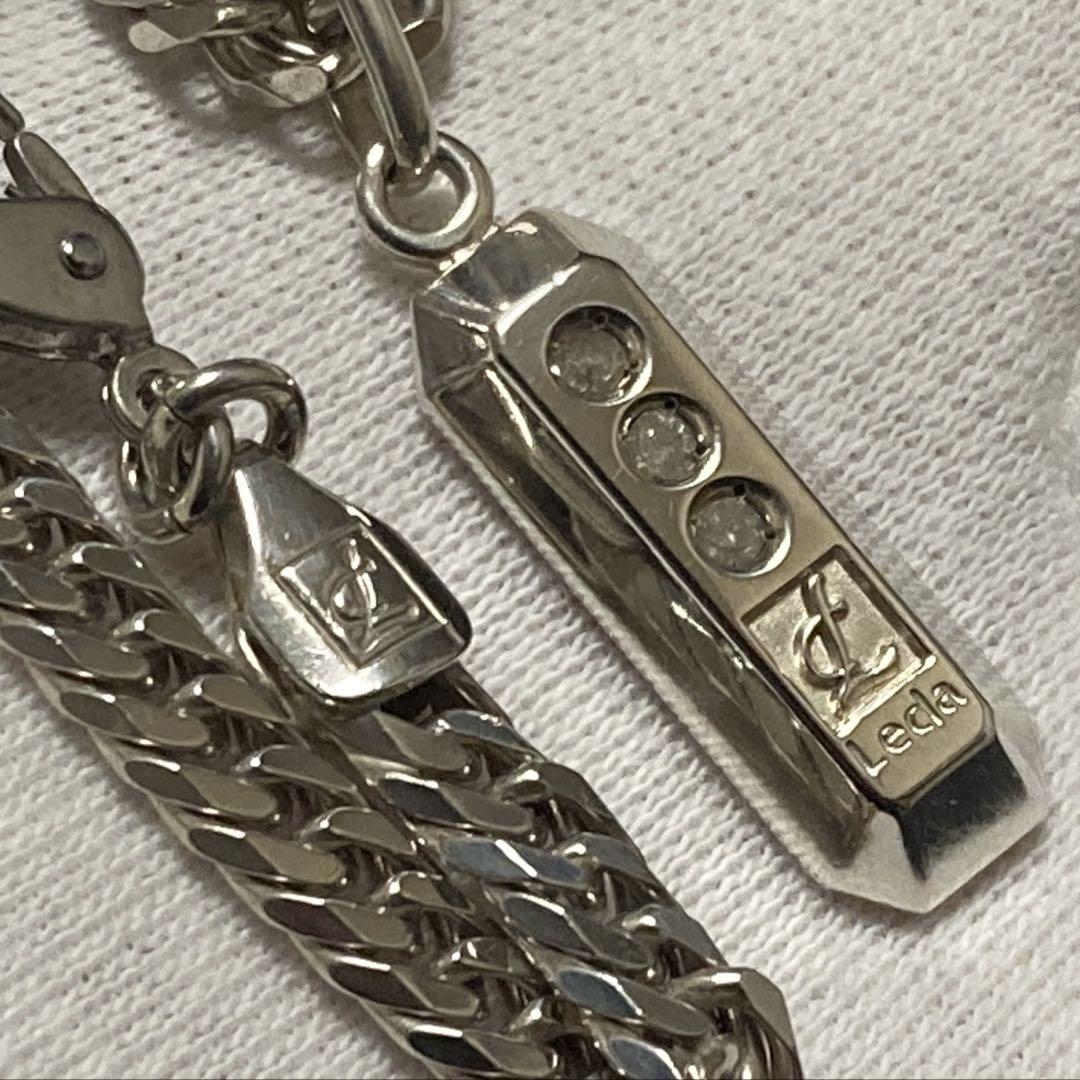 プチシルマのジュエリーコレクション レダシルマ di：INGOT Leda レダ