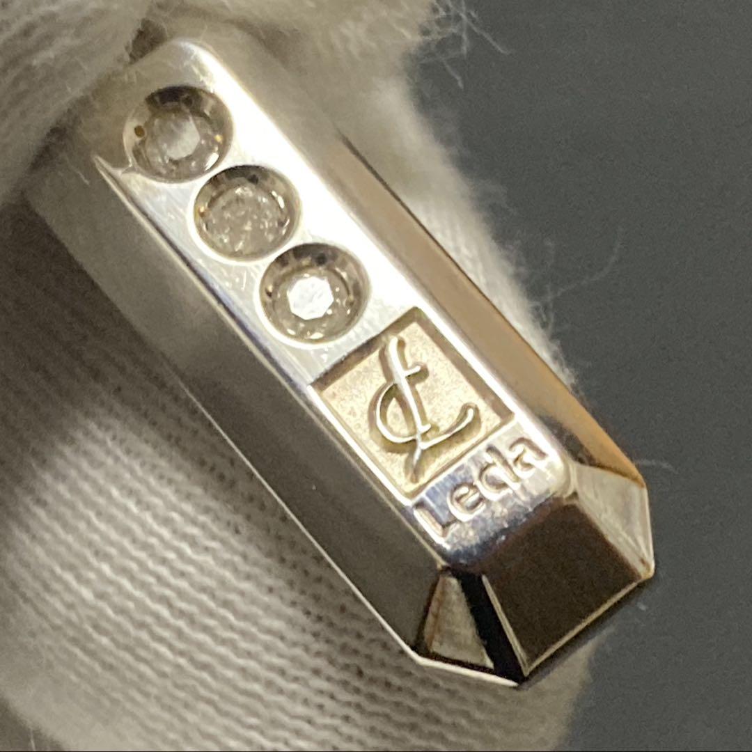 プチシルマのジュエリーコレクション レダシルマ di：INGOT Leda レダ