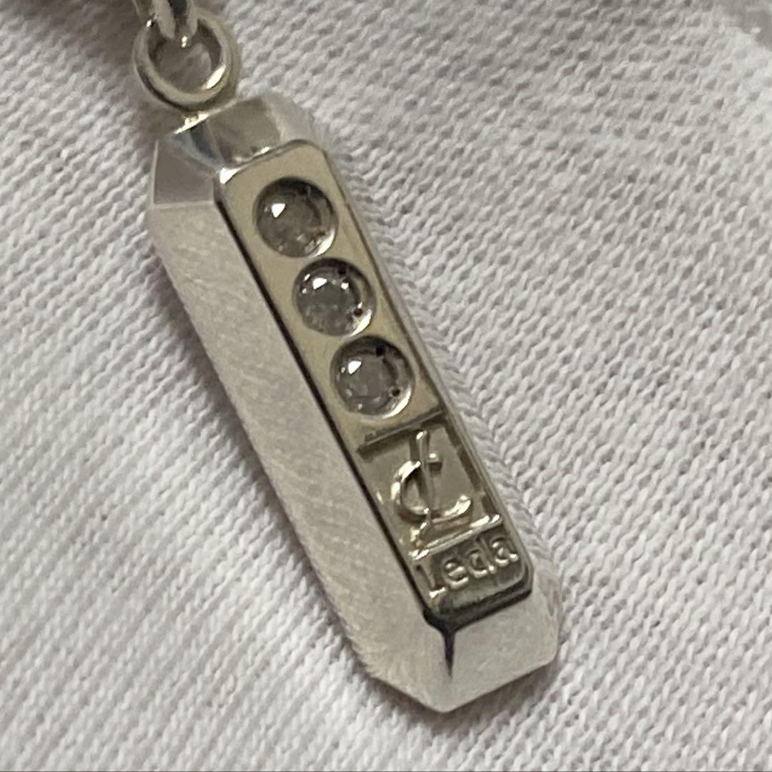 プチシルマのジュエリーコレクション レダシルマ di：INGOT Leda レダ