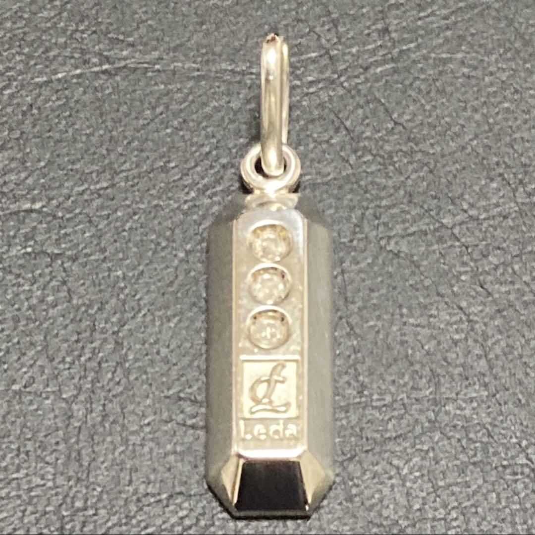 プチシルマのジュエリーコレクション レダシルマ di：INGOT Leda レダ