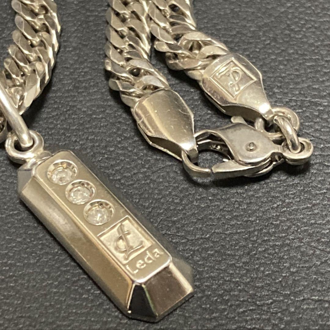 プチシルマのジュエリーコレクション レダシルマ di：INGOT Leda レダ
