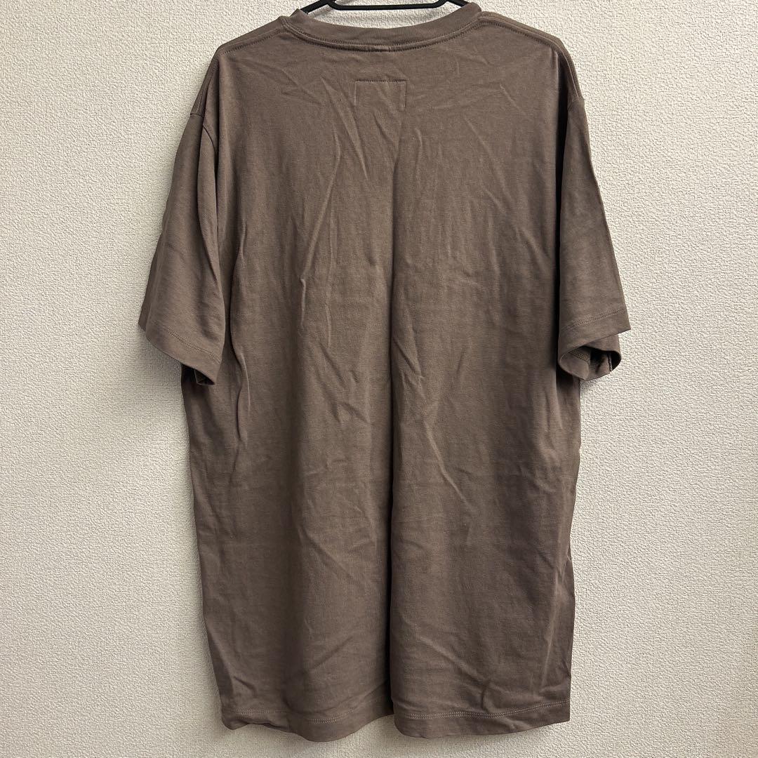 doublet Tシャツ マイファス hiro着用 画像3