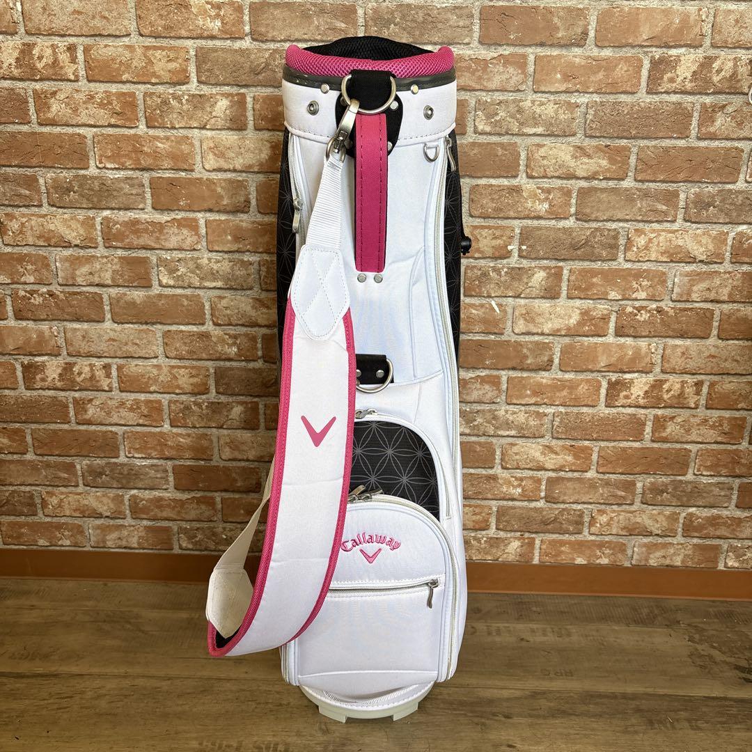 ‼️Callaway Solaire レディースゴルフクラブ 8本セット‼️